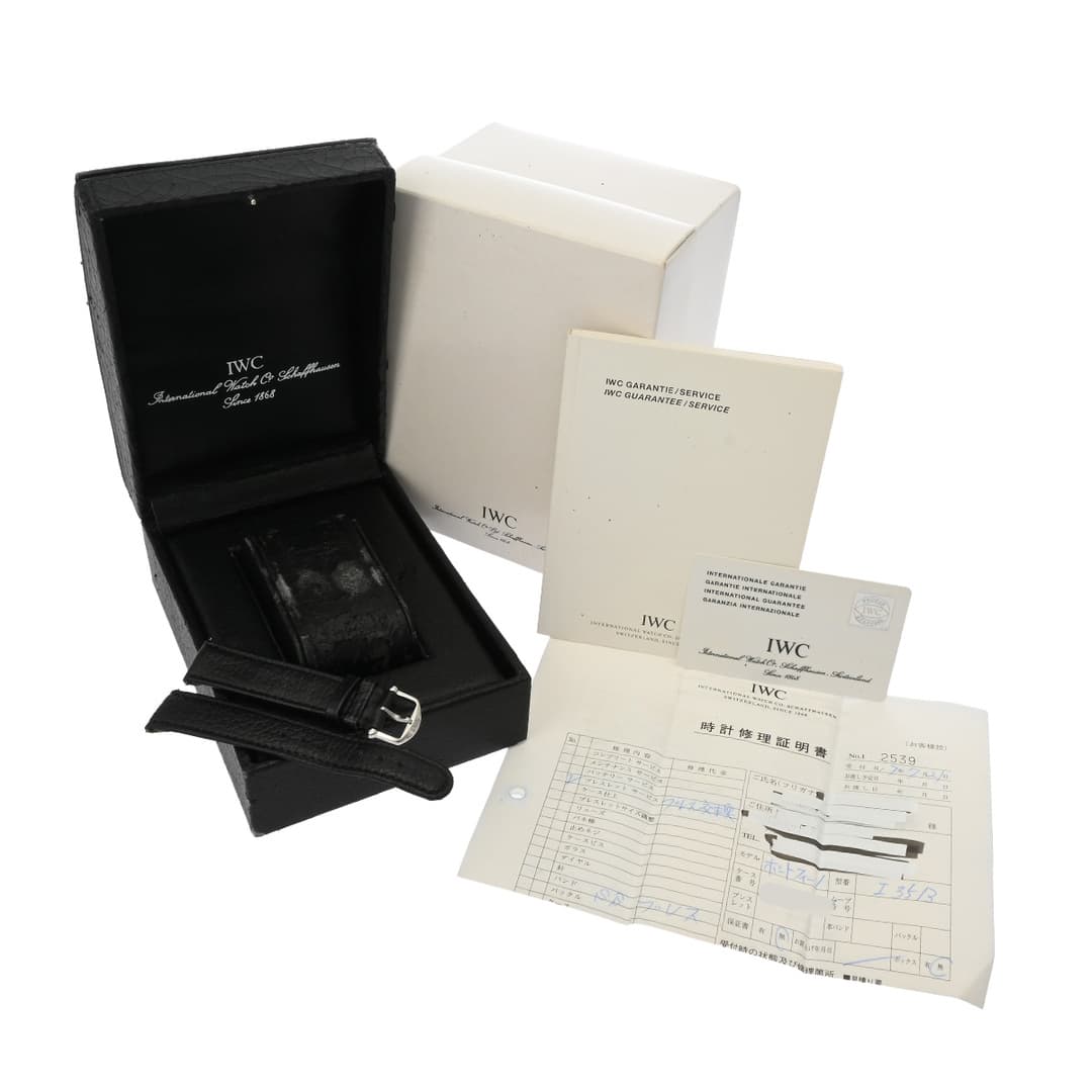 IWC Portofino Automatique — 5