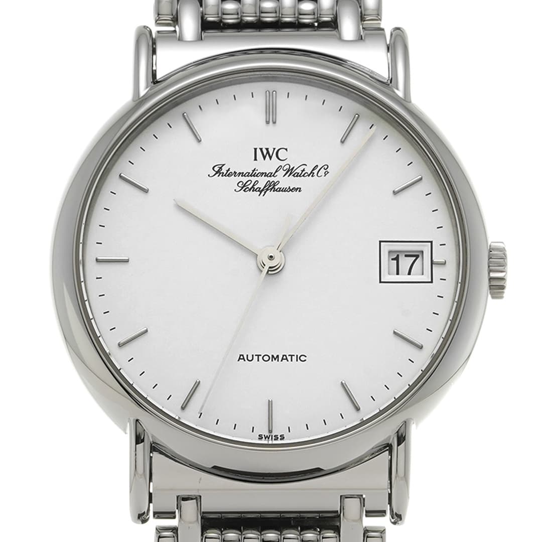 IWC Portofino Automatique — 6