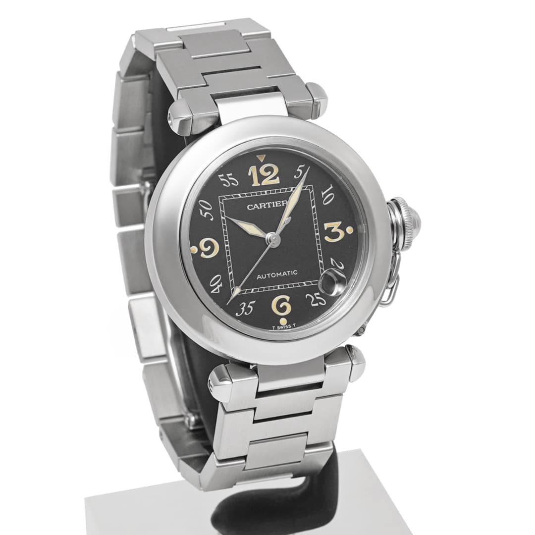 Cartier PASHA C — 3