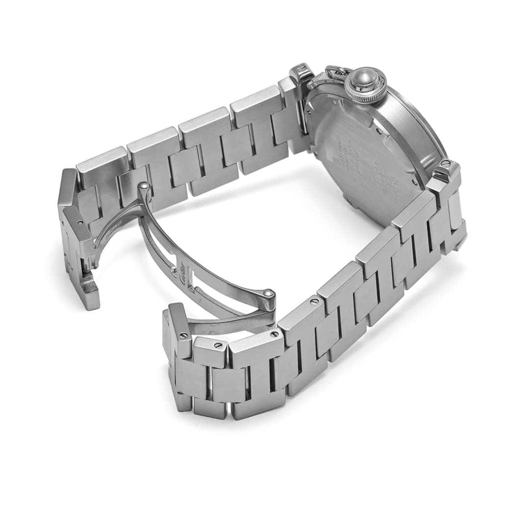 Cartier PASHA C — 4