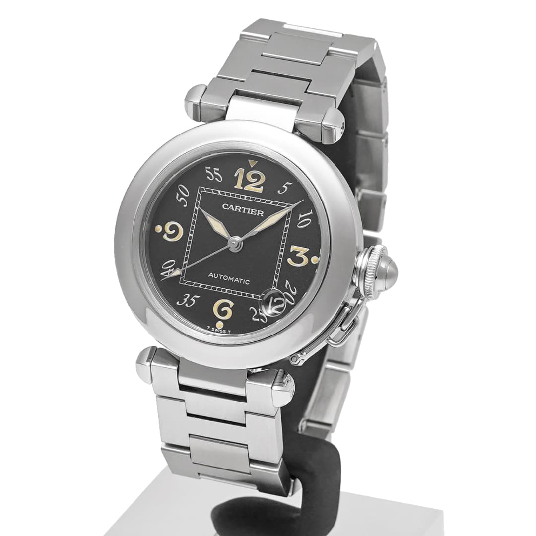 Cartier PASHA C — 2