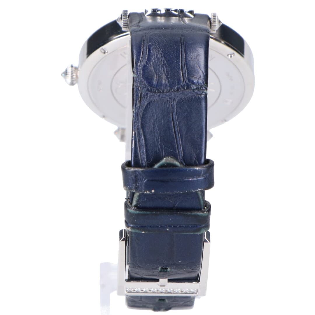 Harry Winston PREMIÈRE PHASE DE LUNE 36MM — 5
