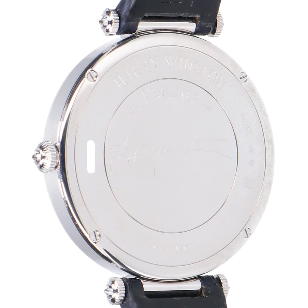 Harry Winston PREMIÈRE PHASE DE LUNE 36MM — 6