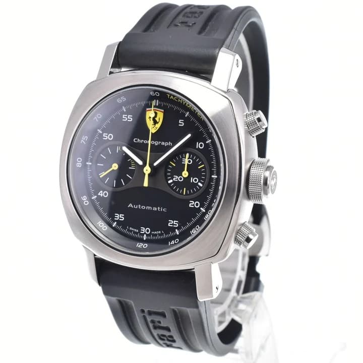 Panerai Ferrari FER00008 — 3