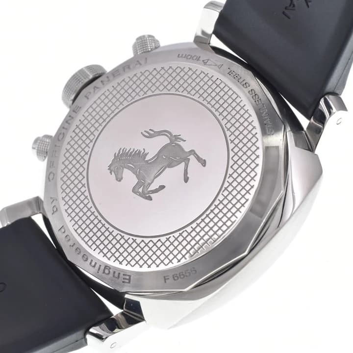 Panerai Ferrari FER00008 — 7