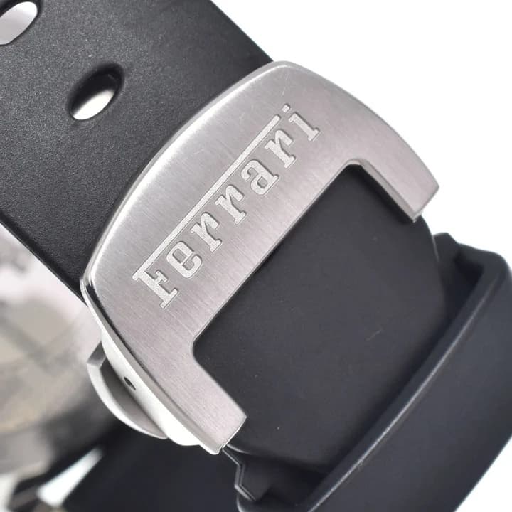 Panerai Ferrari FER00008 — 8