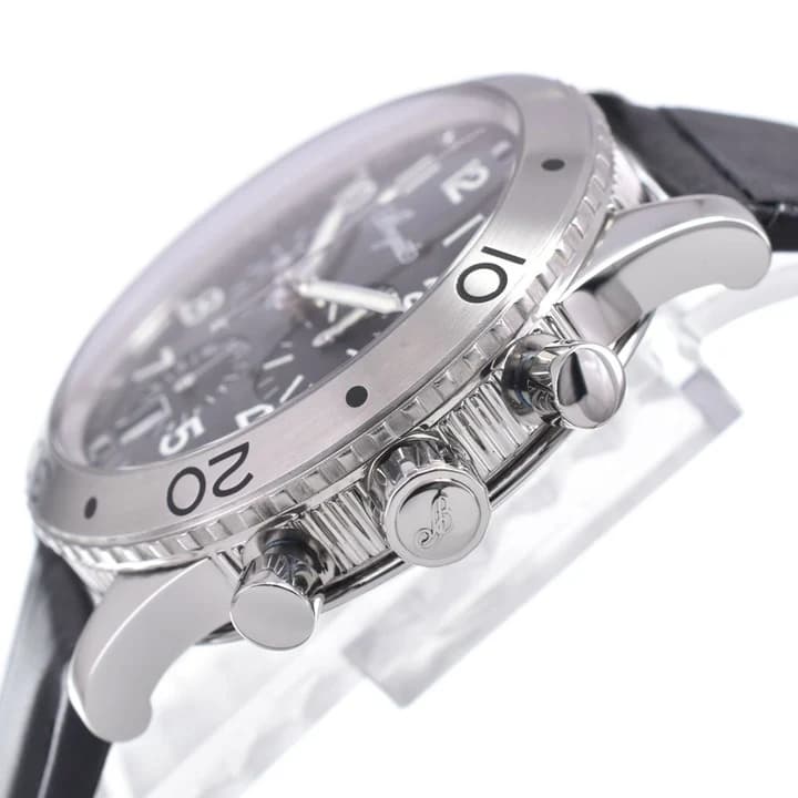 Breguet Transatlantic 3820STH29W6 — 4