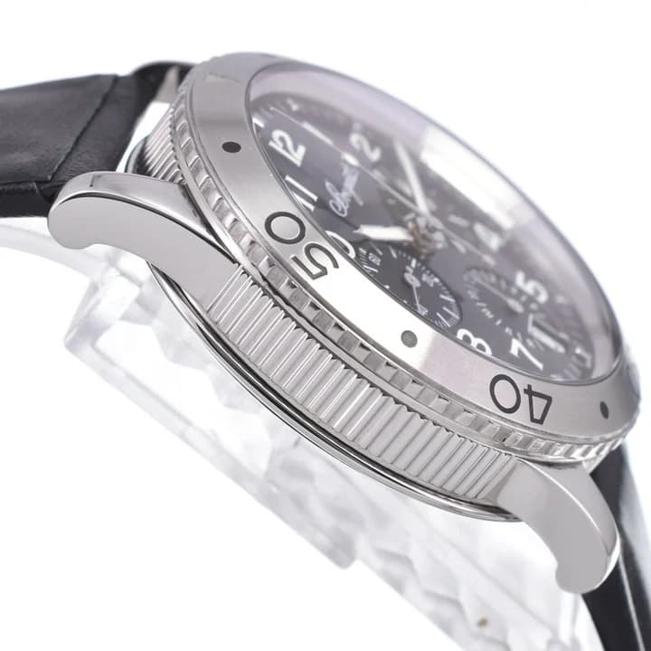 Breguet Transatlantic 3820STH29W6 — 5
