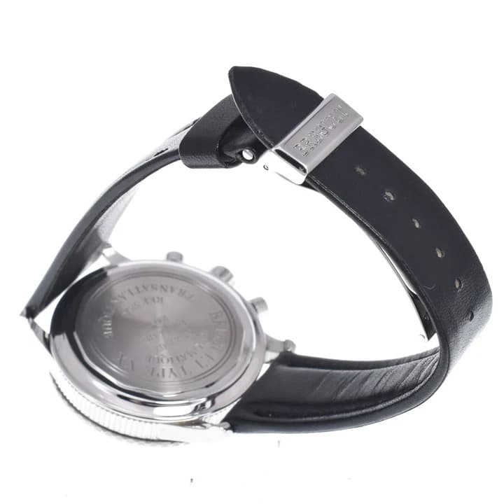 Breguet Transatlantic 3820STH29W6 — 6