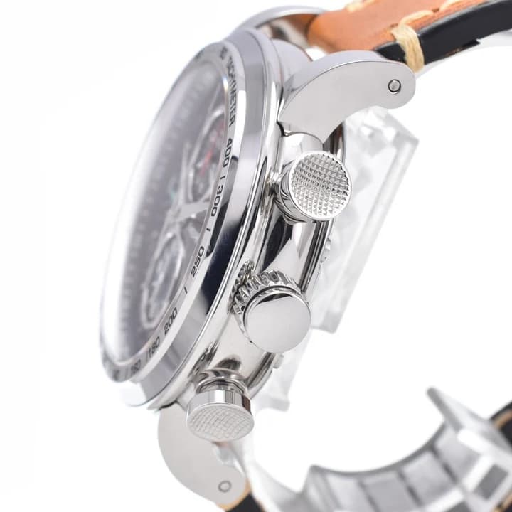 Graham Silverstone Trackmaster 2MEBS — 4
