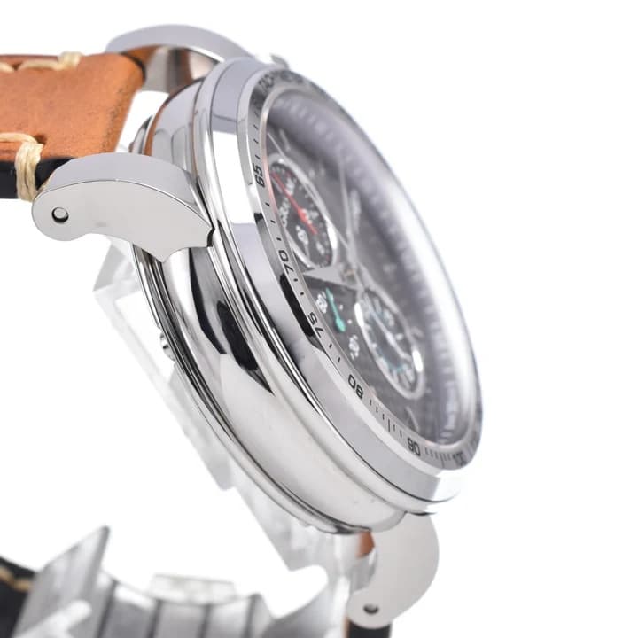 Graham Silverstone Trackmaster 2MEBS — 5