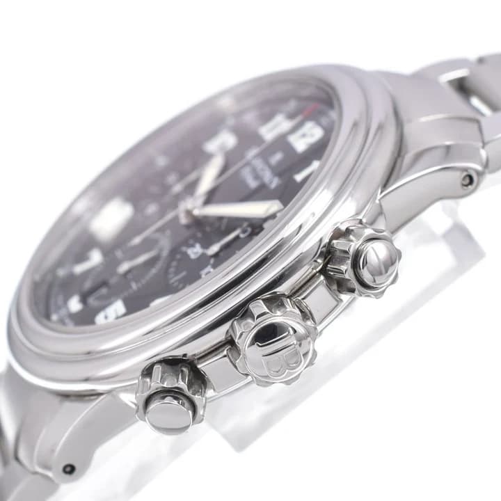 Blancpain Leman flyback 2185F-1130-71 — 4