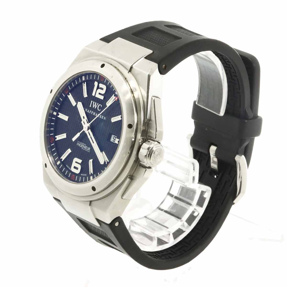 IWC In-Junior — 2
