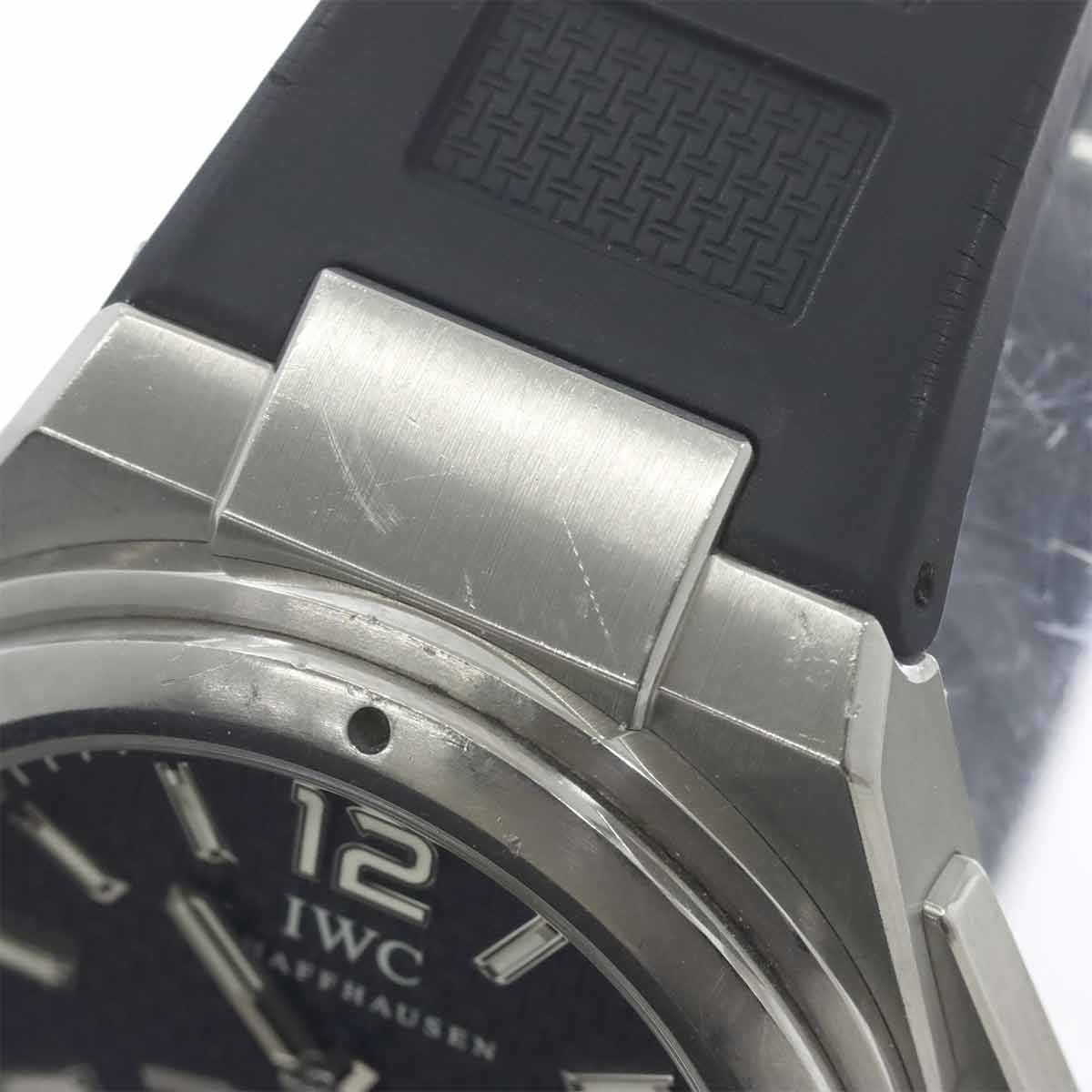 IWC In-Junior — 6