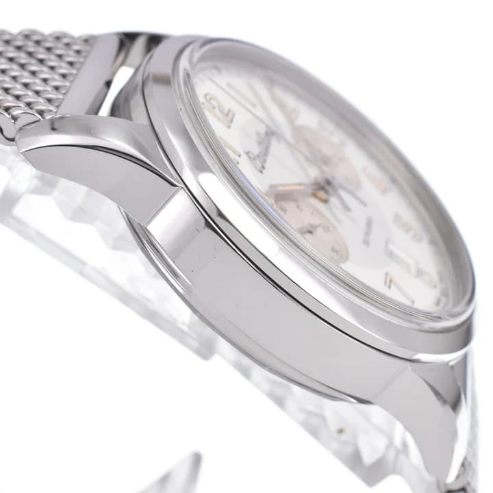 Breitling Transocean AB1411 — 5