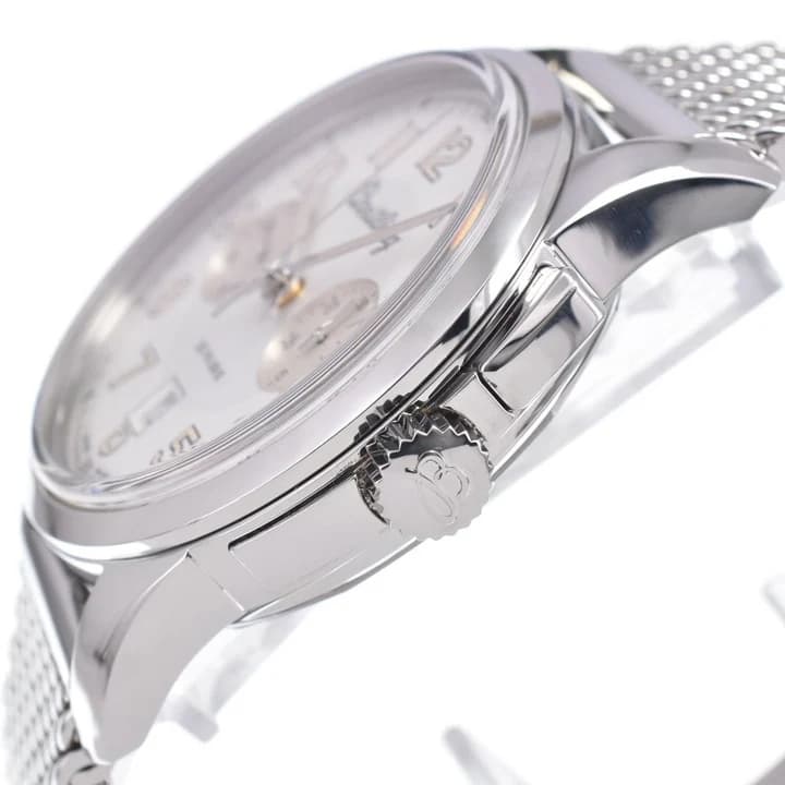 Breitling Transocean AB1411 — 4