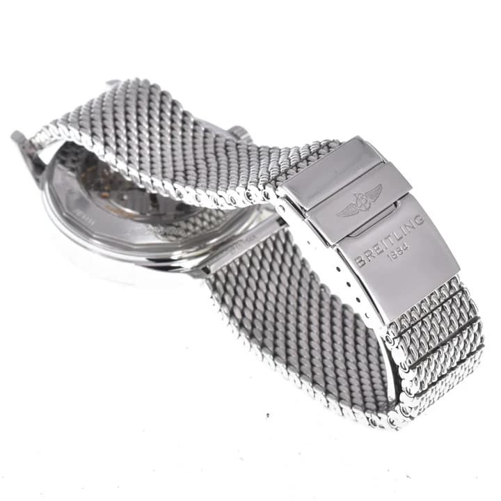 Breitling Transocean AB1411 — 6