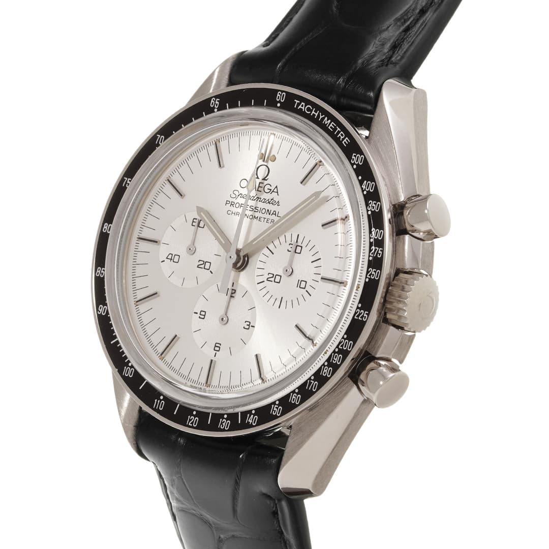 Omega Speedmaster Professional Moonwatch Apollo 11 25e anniversaire — 2