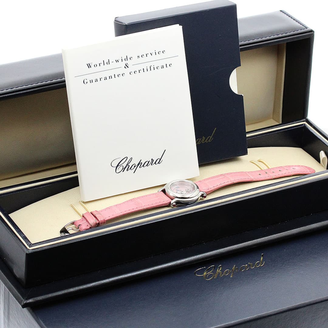Chopard Happy Sport — 2
