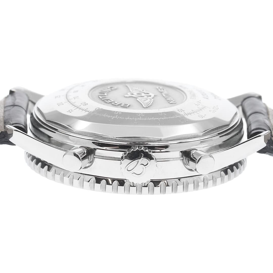 Breitling Old Navitimer — 6