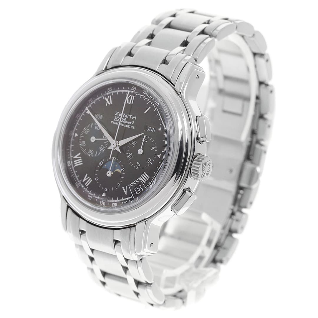 Zenith Chronomaster El Primero — 3