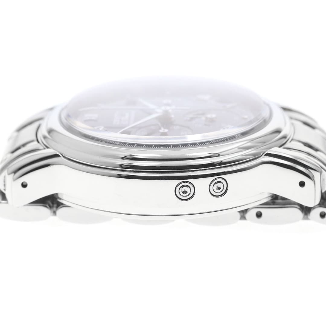 Zenith Chronomaster El Primero — 7