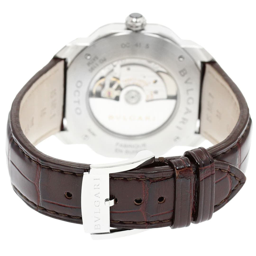 Bvlgari Octo Roma — 4