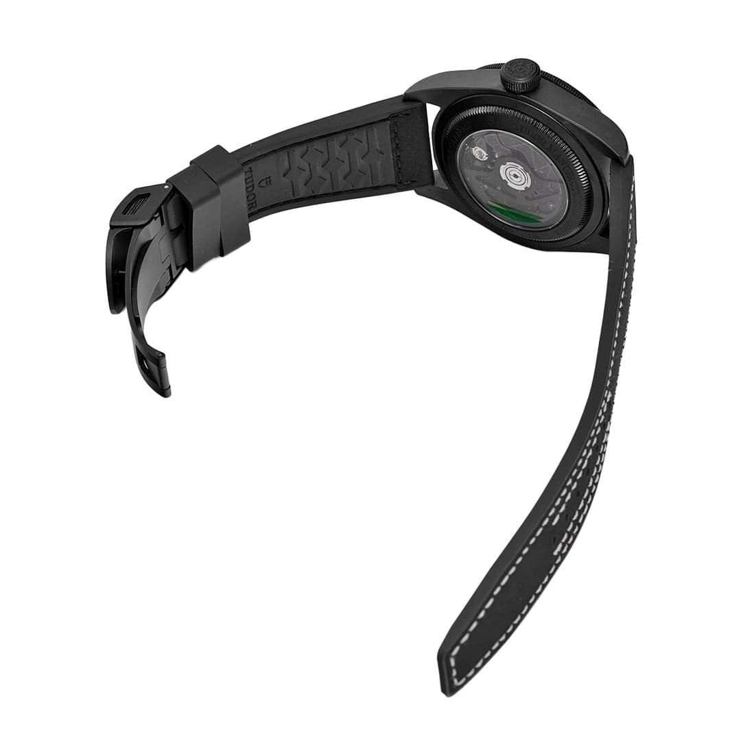 Tudor Black Bay Céramique — 4