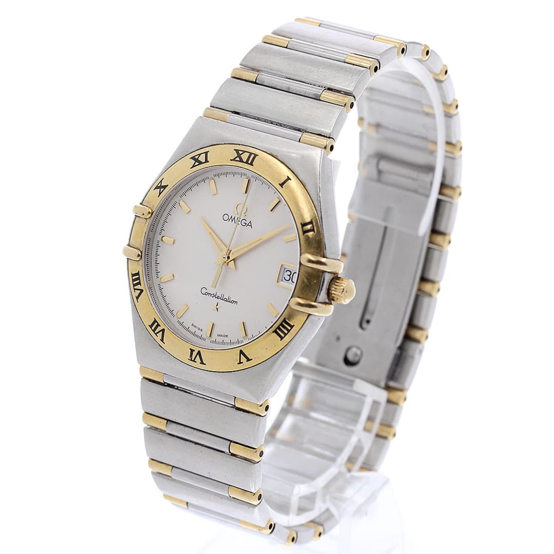 Omega Constellation — 2