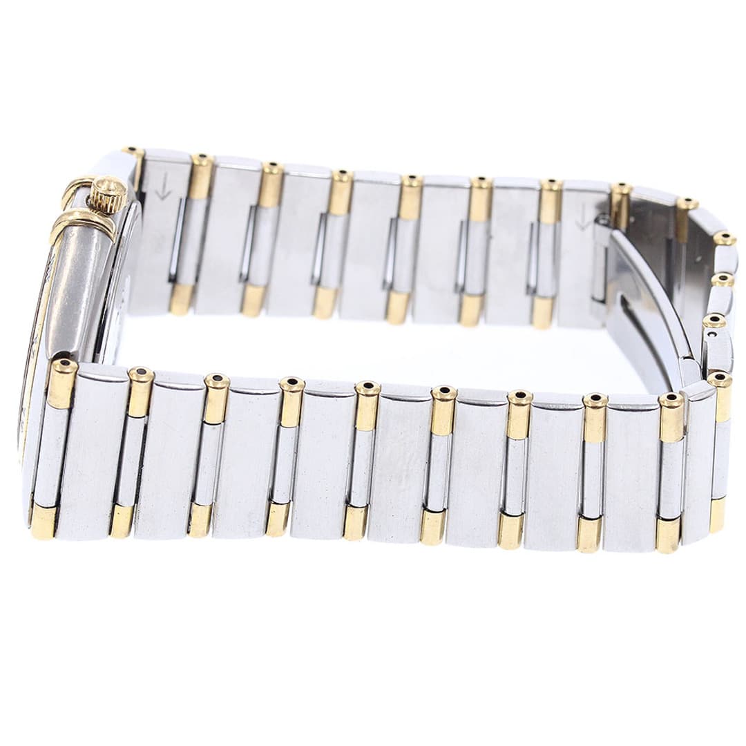 Omega Constellation — 3