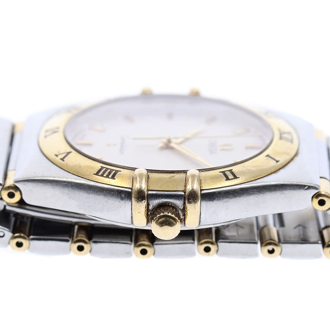 Omega Constellation — 5