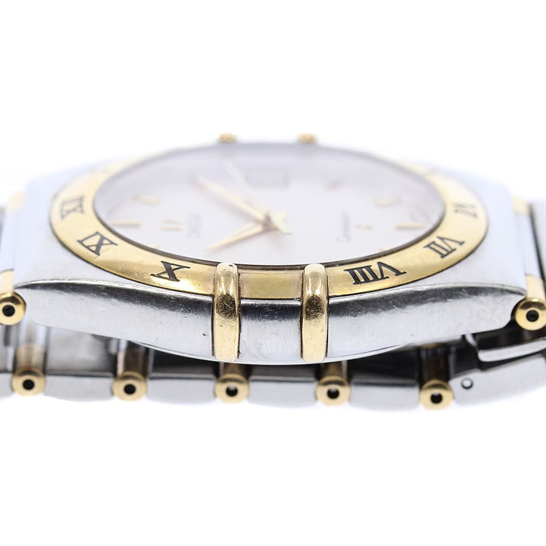 Omega Constellation — 6