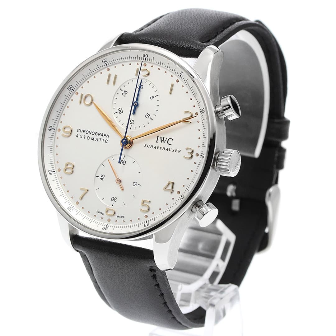 IWC Portugieser — 2