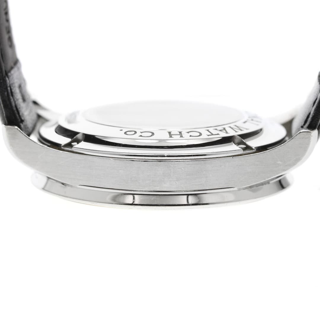 IWC Portugieser — 5