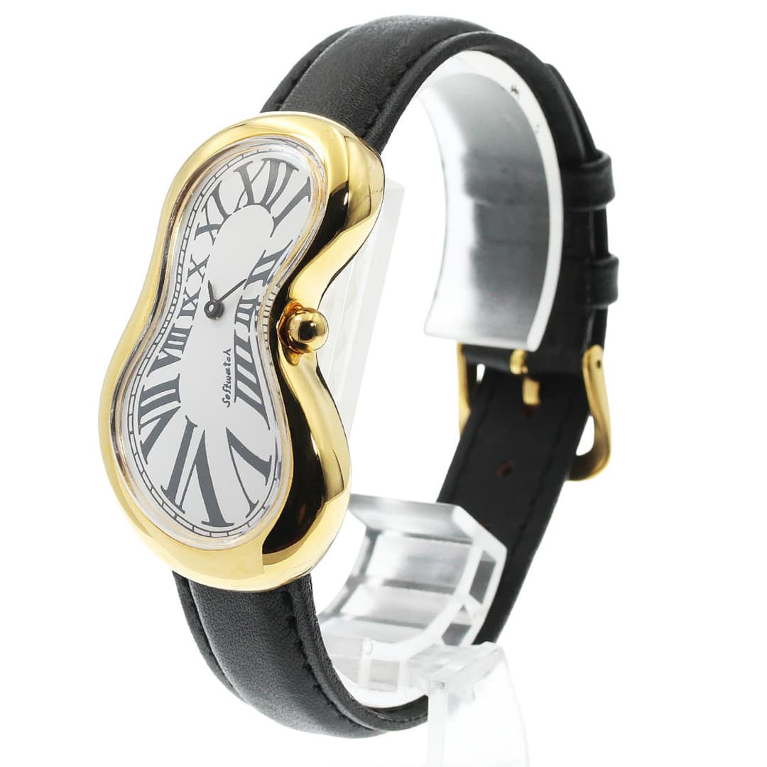 Salvator Dali Softwatch — 2