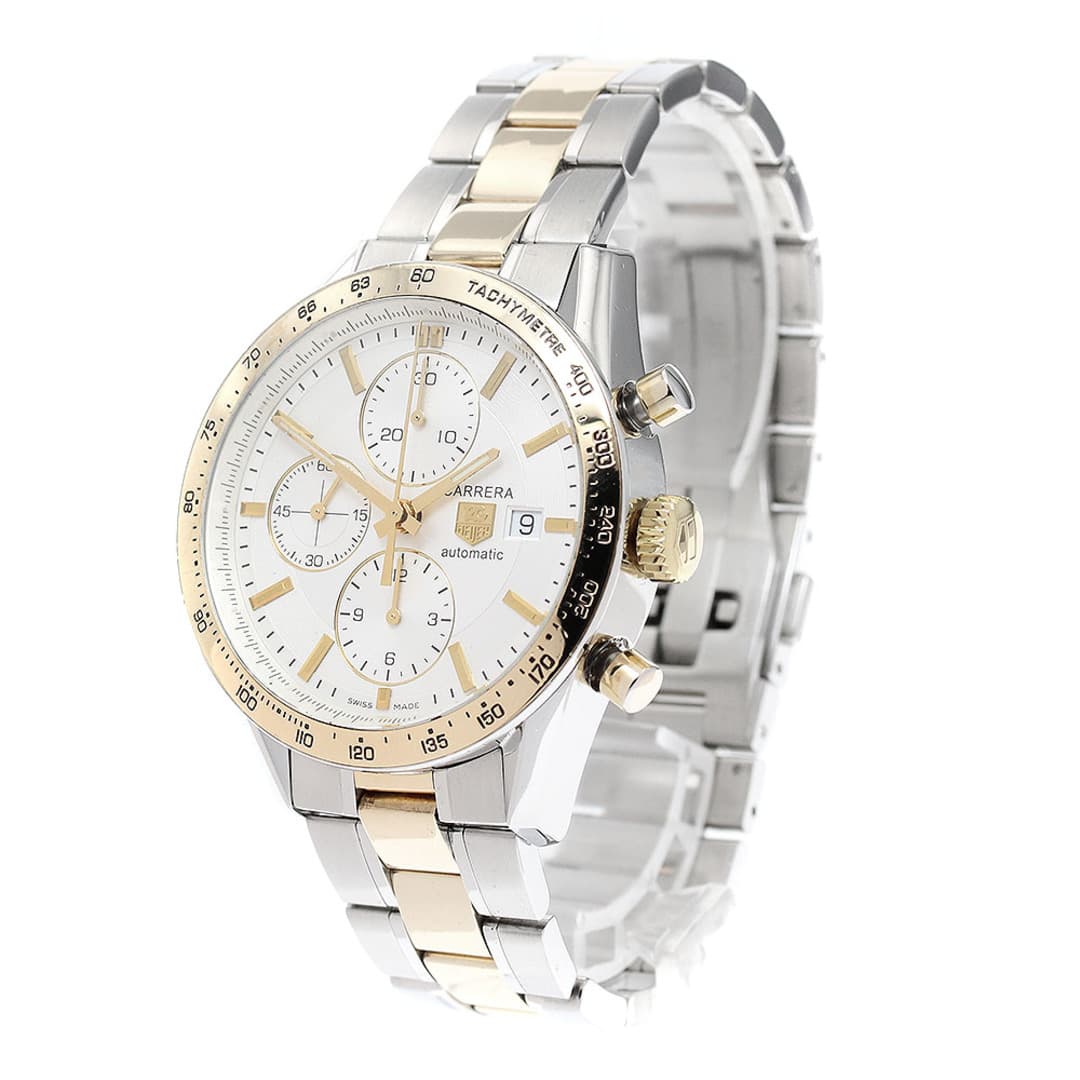 TAG Heuer Carrera — 2