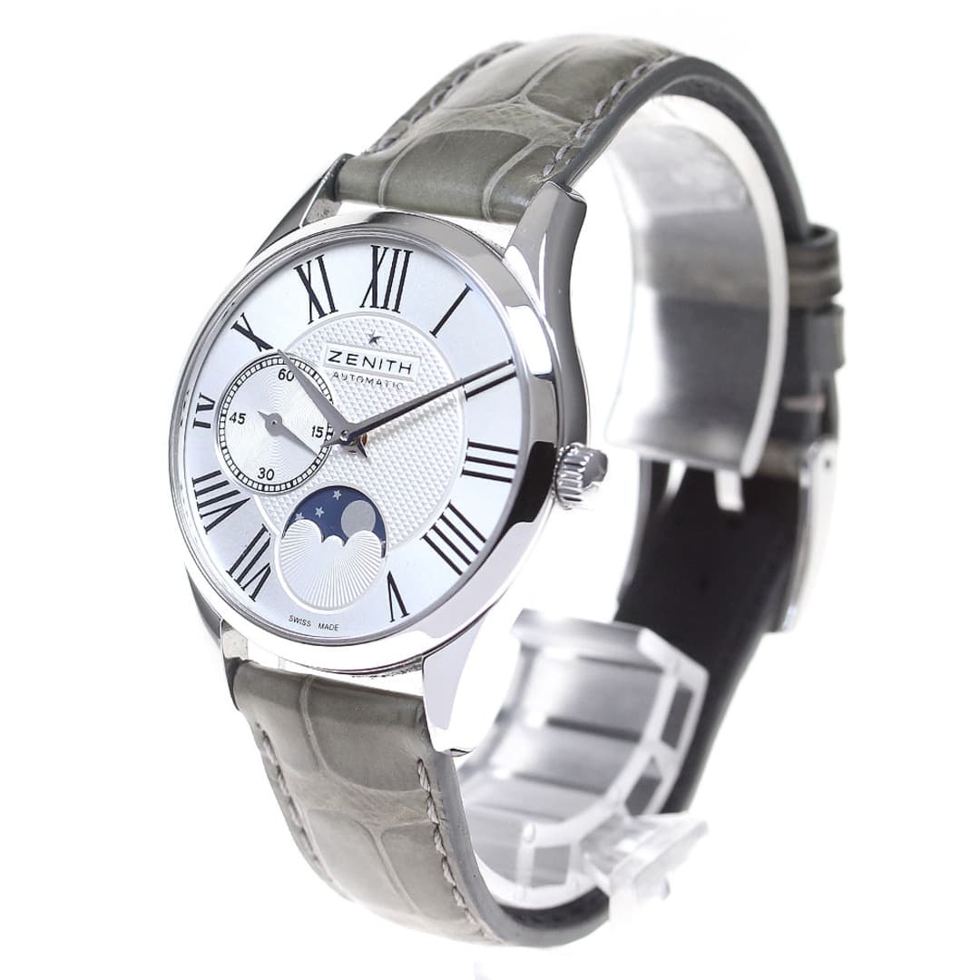 Zenith Elite Ultra Thin — 2