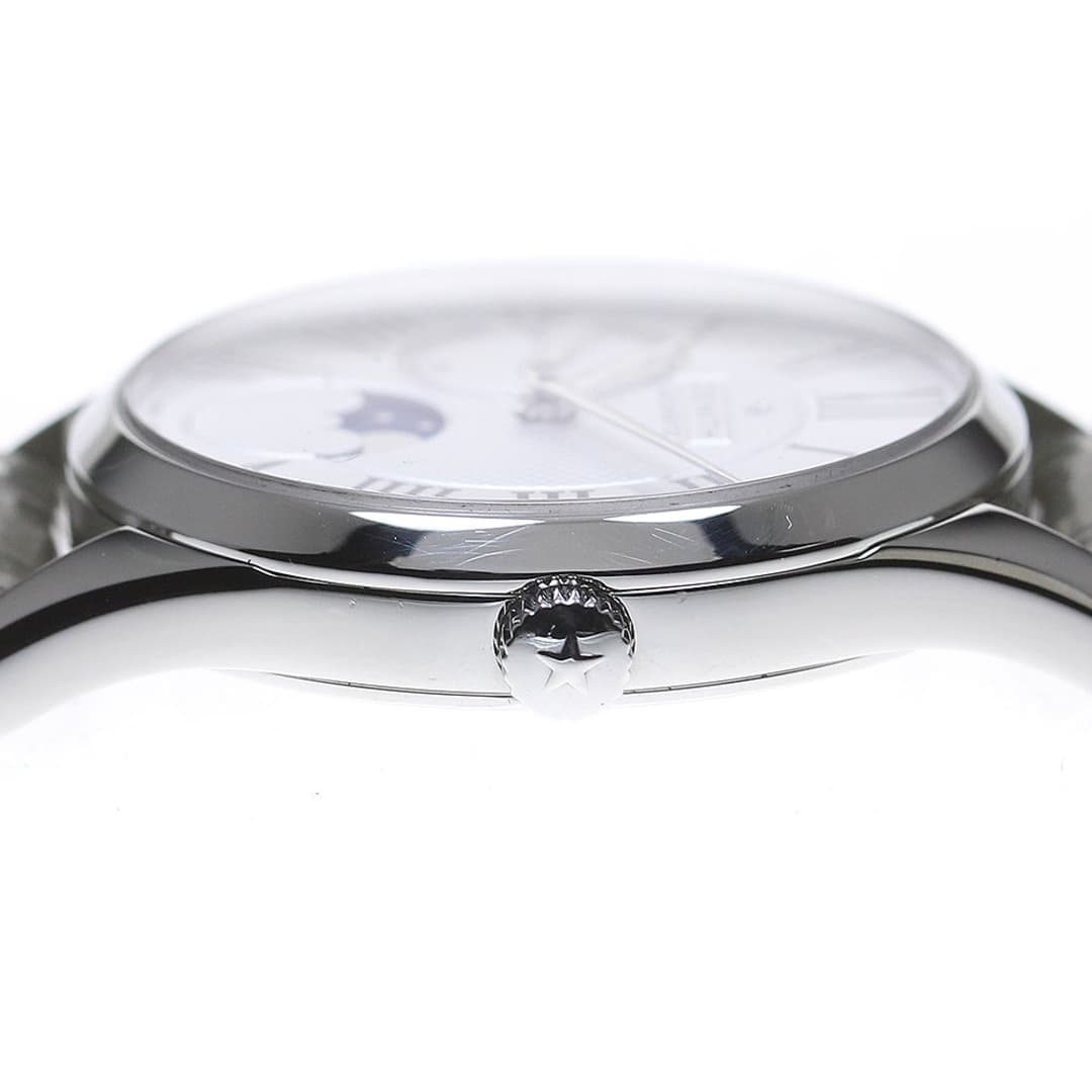 Zenith Elite Ultra Thin — 3