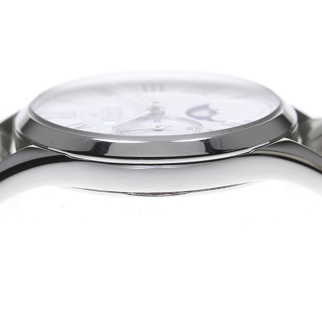 Zenith Elite Ultra Thin — 4
