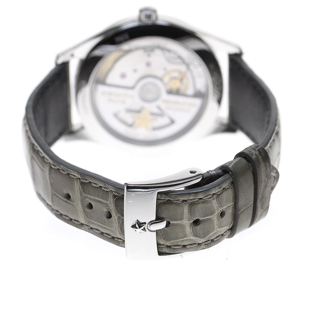 Zenith Elite Ultra Thin — 5