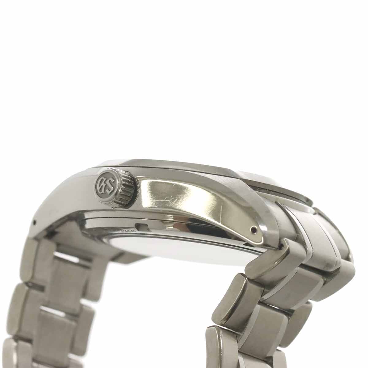 Grand Seiko Spring Drive SBGA011 — 4