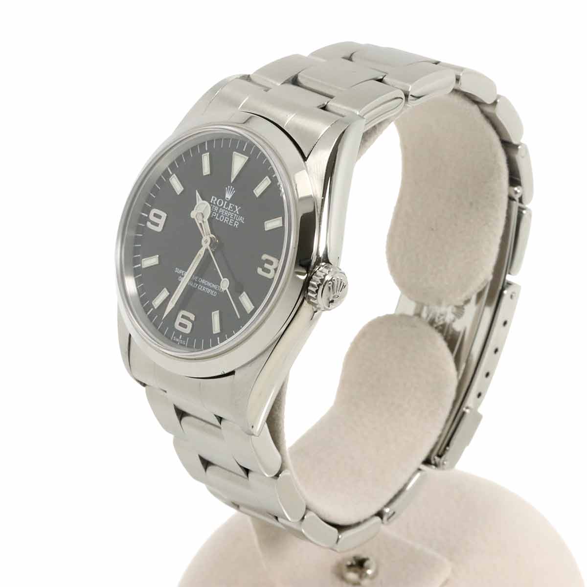 Rolex Explorer 1 — 2