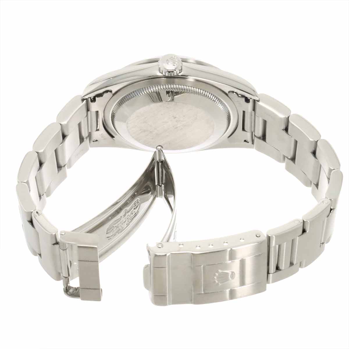 Rolex Explorer 1 — 3