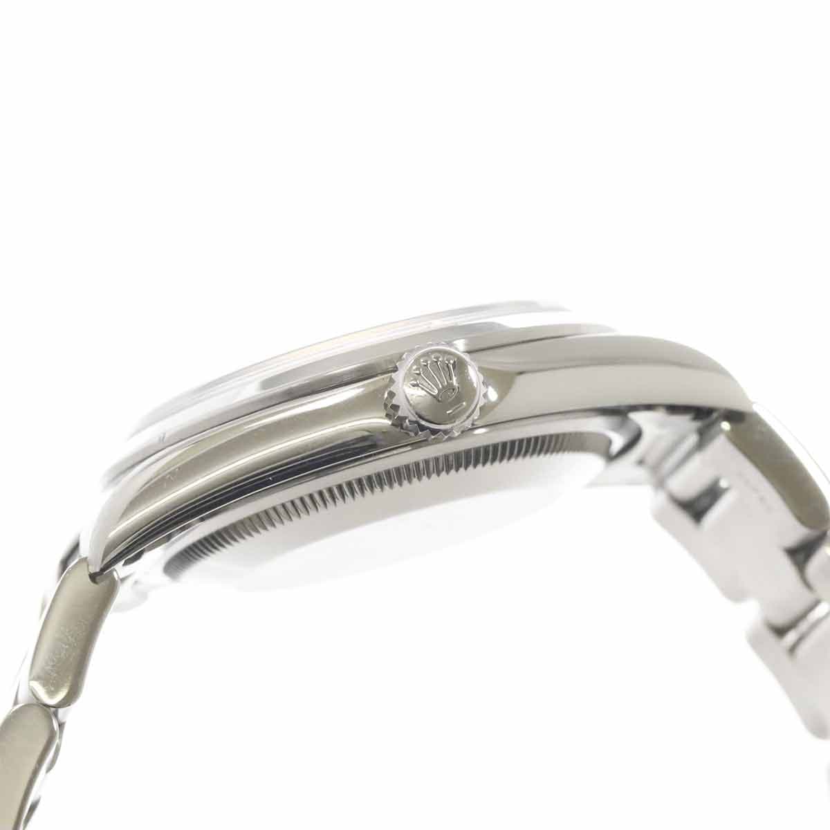 Rolex Explorer 1 — 4