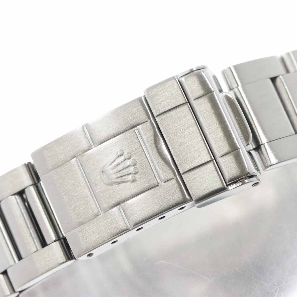 Rolex Explorer 1 — 5