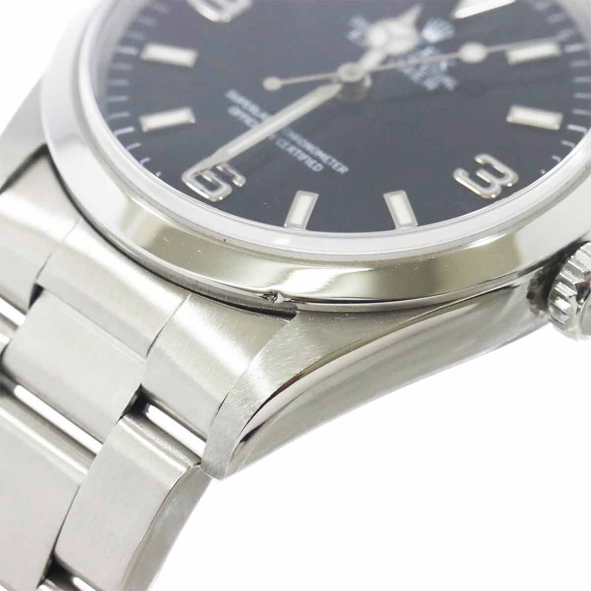Rolex Explorer 1 — 7