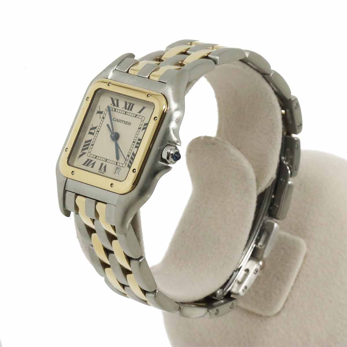 Cartier Panthère MM 2 rangées — 2