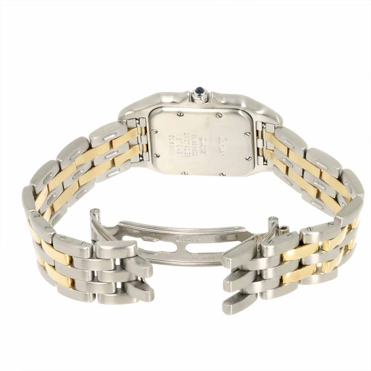 Cartier Panthère MM 2 rangées — 3