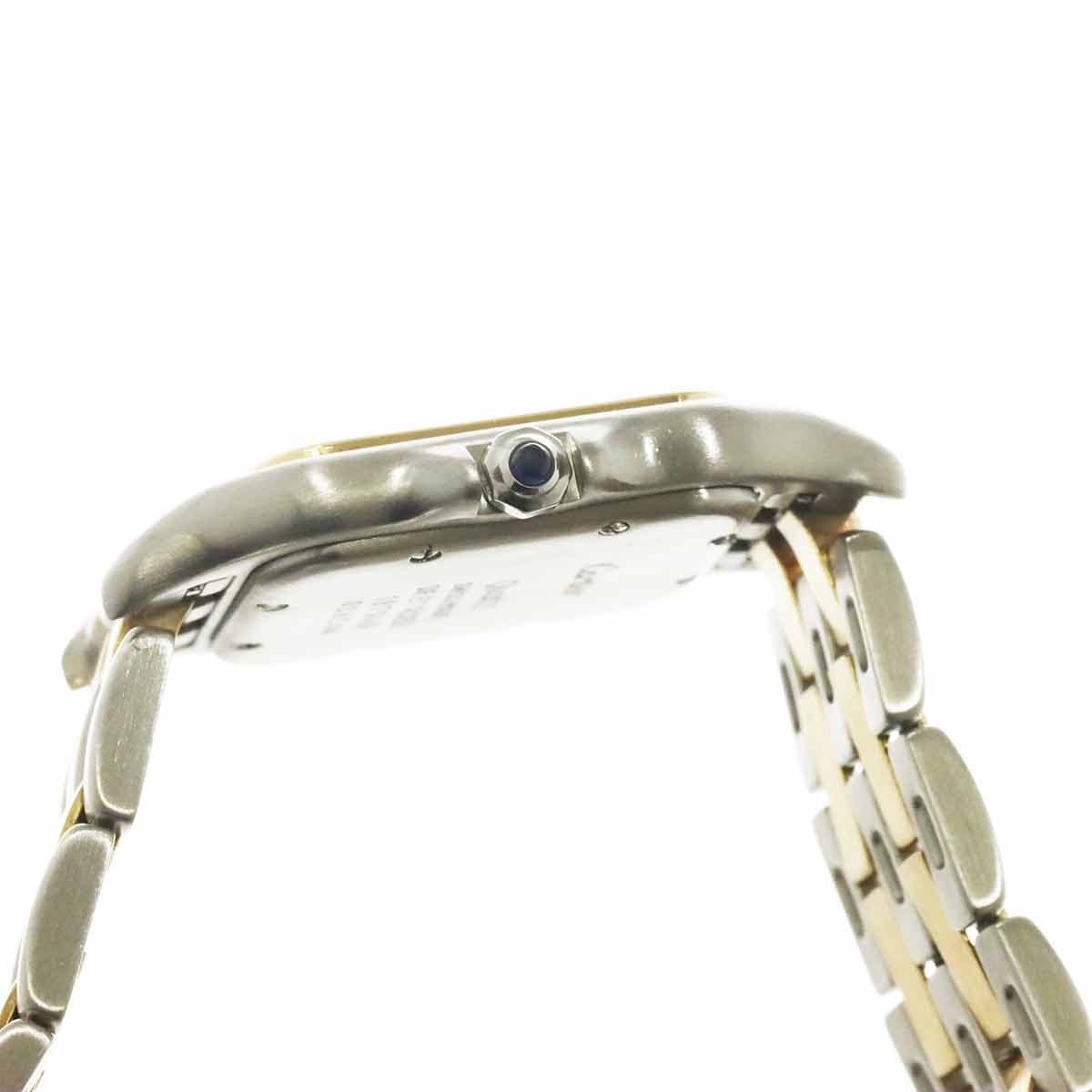 Cartier Panthère MM 2 rangées — 4