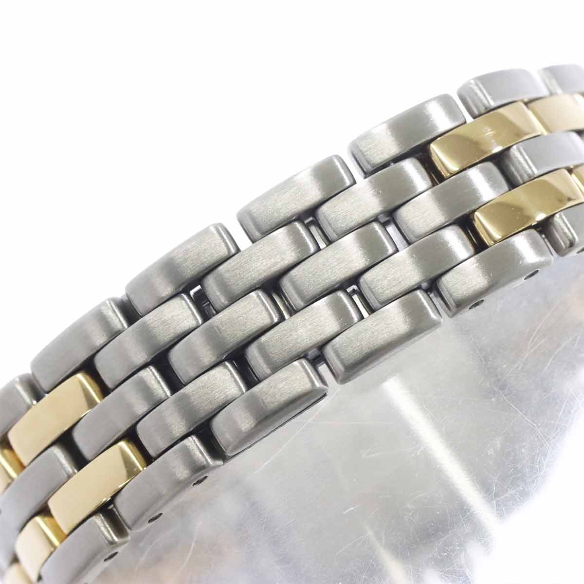Cartier Panthère MM 2 rangées — 5
